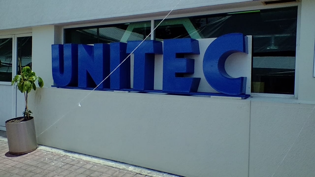 Expo Empleo UNITEC 2018