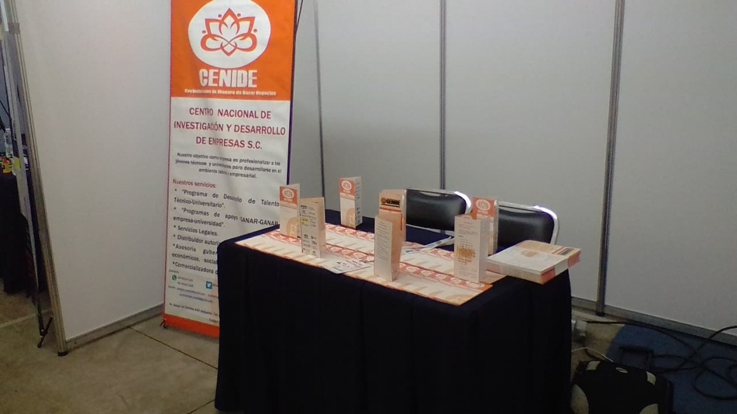 Expo Empleo UNITEC 2018