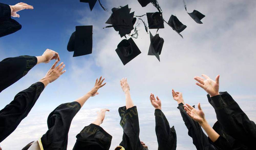 graduados