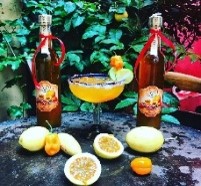 MARACUYA CON TAMARINDO 