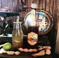 TAMARINDO 